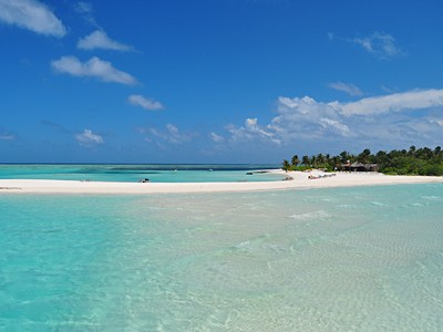 Fun Island